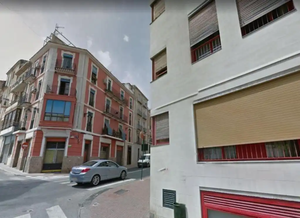 Terreny rústic en venda a SANT MATEU, imagen 4