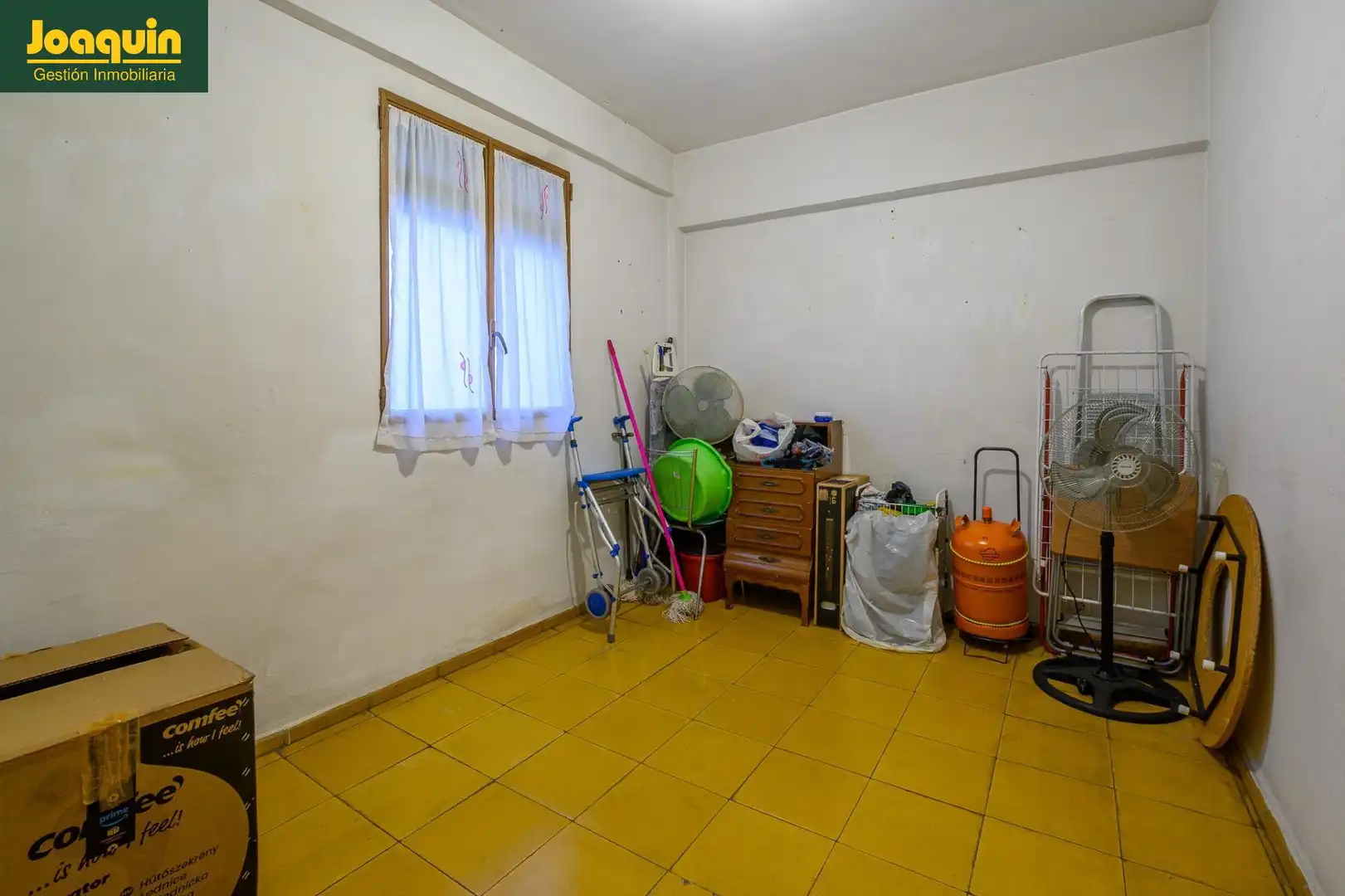 Flat for sale in Córdoba  with Air Conditioner and Heating