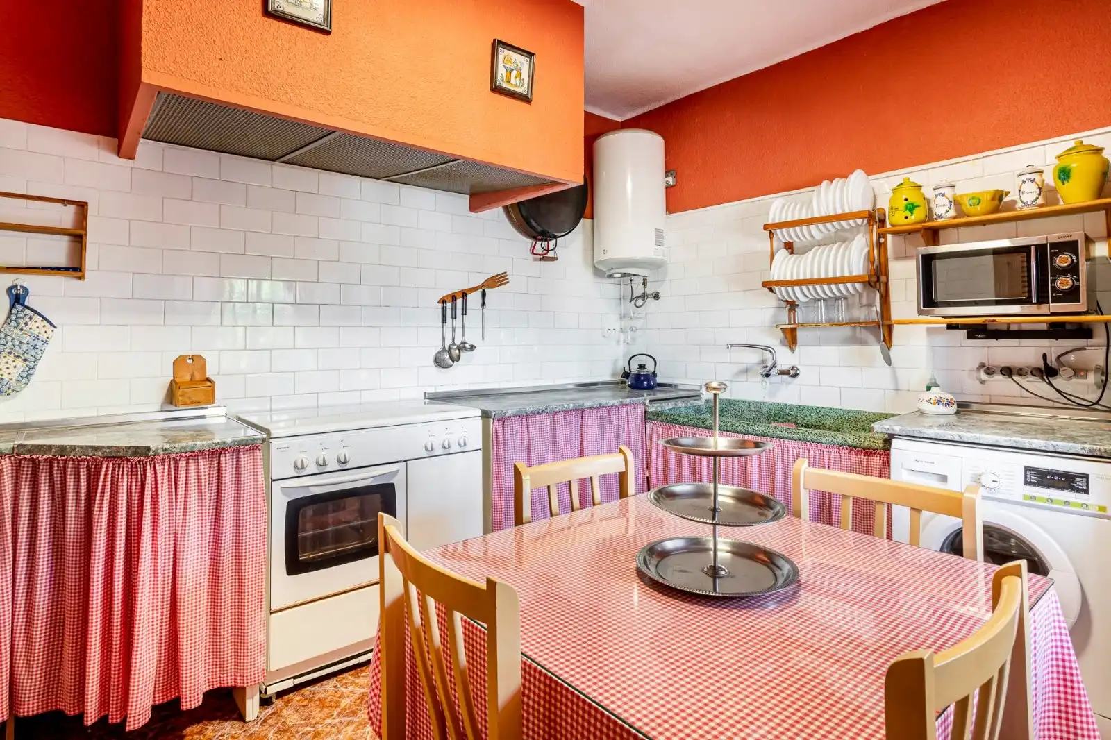 Villa avec piscine à vendre à Safareig L9, imagen 9