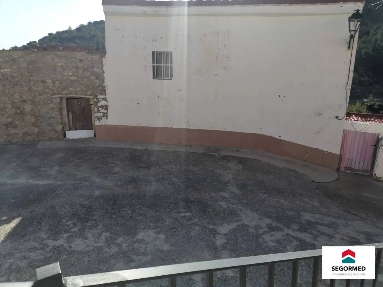 Casa o chalet en venta en Bejís con Amueblado
