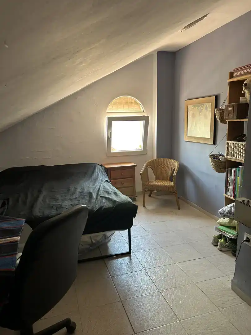 Dormitori de Casa o xalet en venda en Monachil