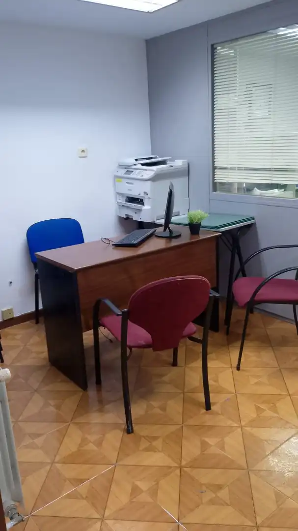 Büro mit Aufzug zur Miete in Calle Uría 15, imagen 14