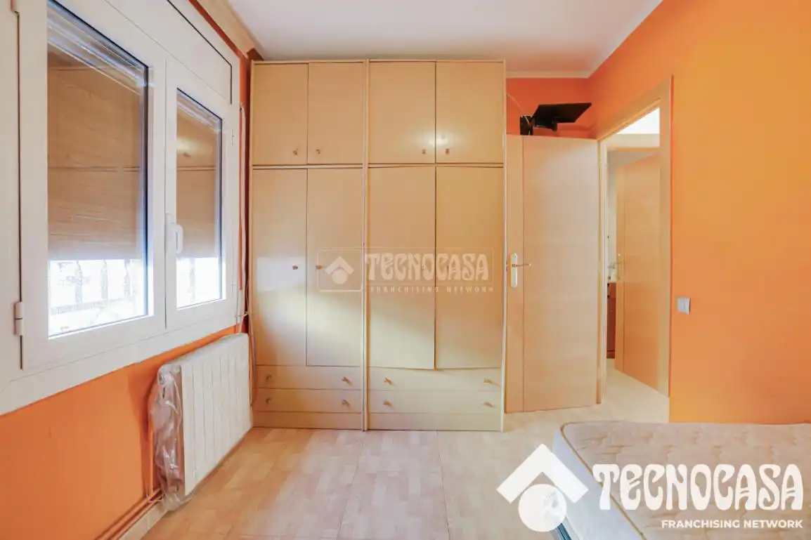 Habitación de Casa o chalet en venta en Argentona con Aire acondicionado, Calefacción y Terraza