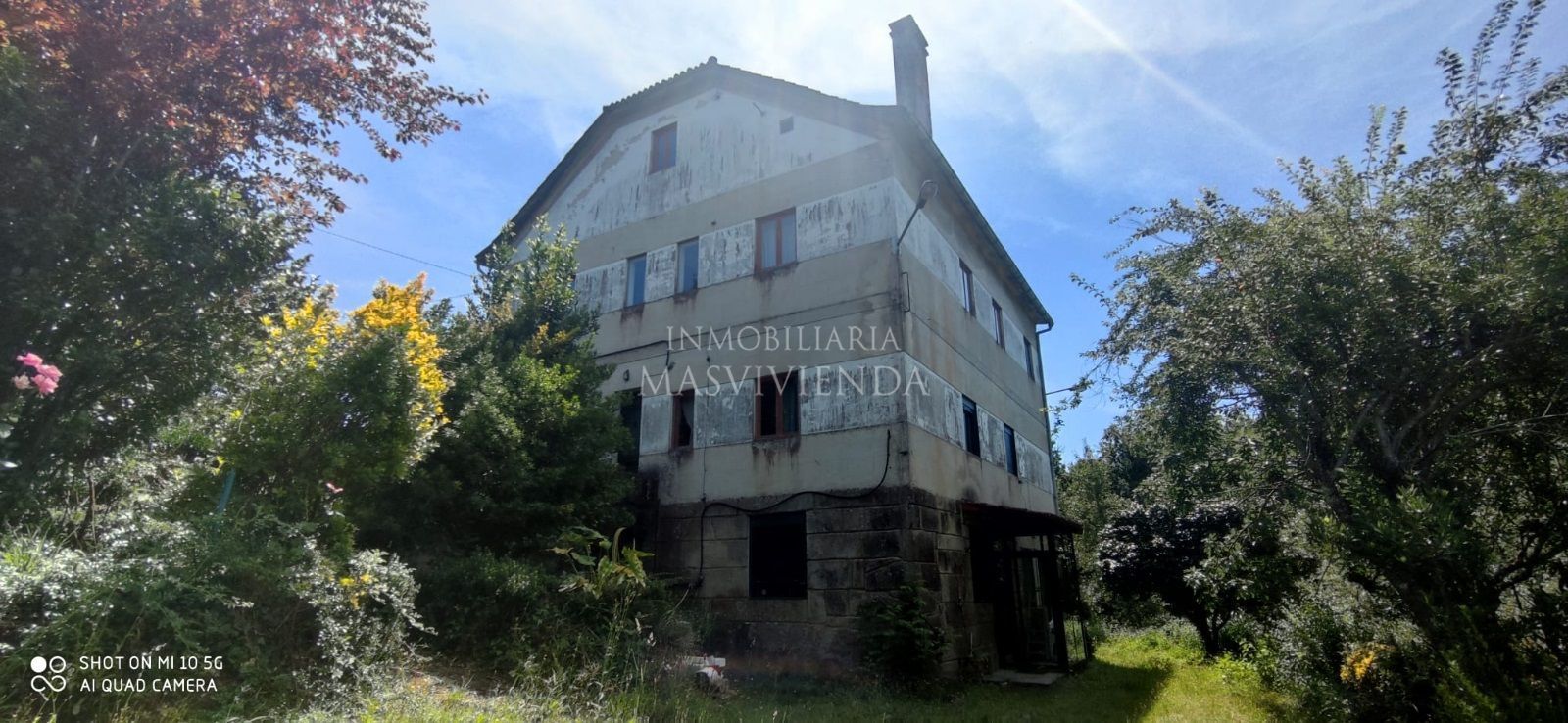 House or chalet for sale in Del Val, Mondariz