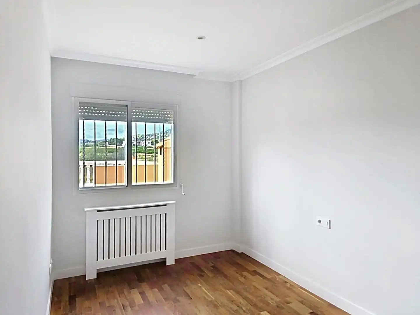 Bedroom of Detached homes for sale in Puçol  with Air Conditioner, Heating and Terrace