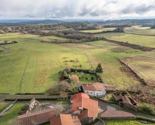 Country house for sale in Santiago de Compostela 