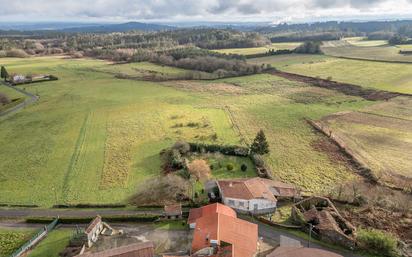 Country house for sale in Santiago de Compostela   with Heating, Private garden and Storage room