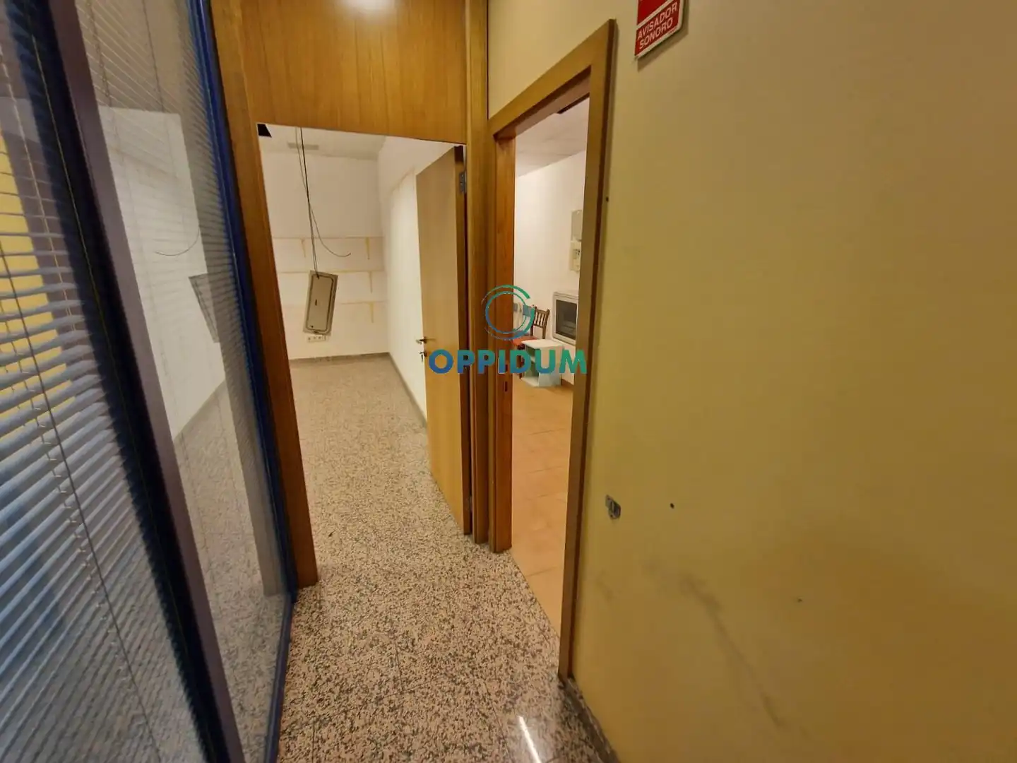 Gewerbefläche zum Verkauf in Calle de la Rosa 32, imagen 14