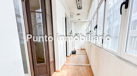 Foto 5 de Oficina de alquiler en Calle Miguel Íscar, 5, Centro, Valladolid Capital