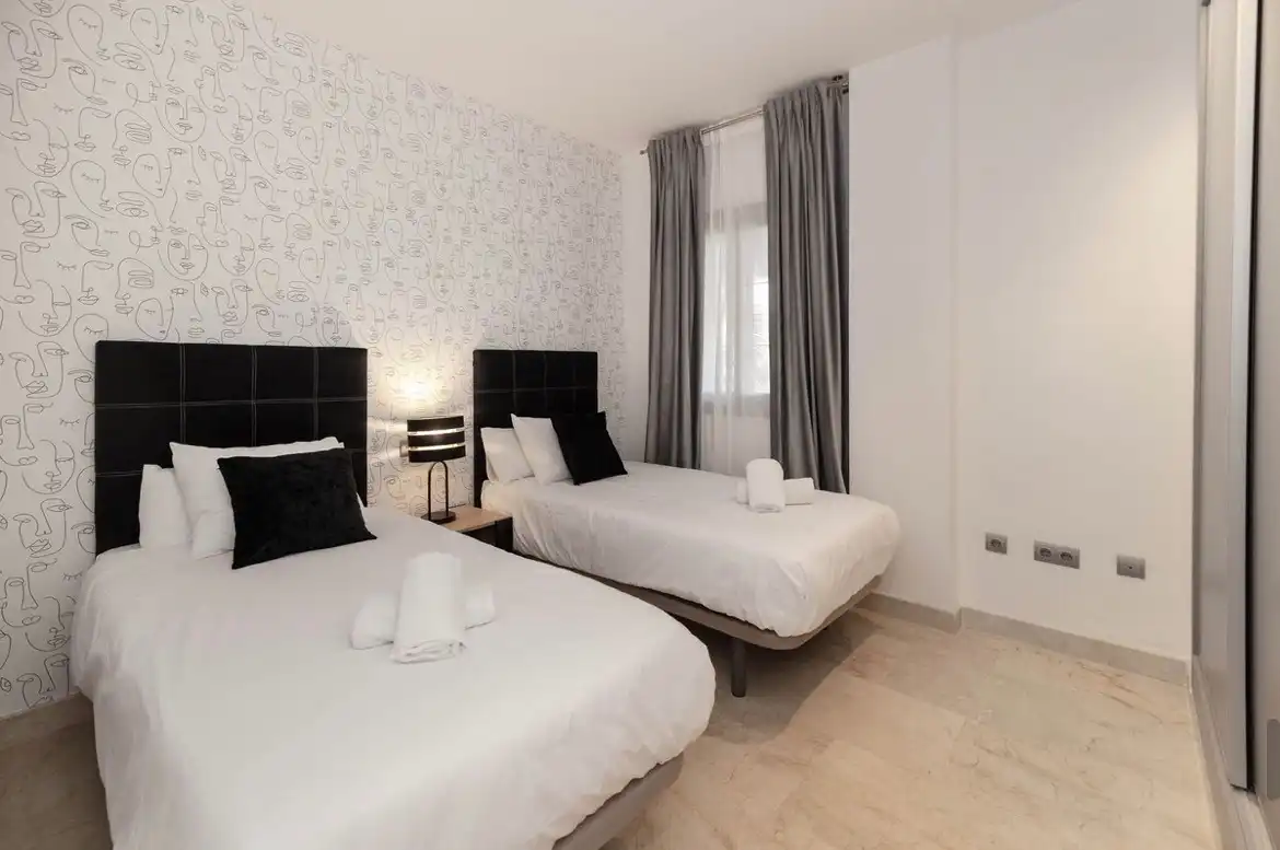 Appartamento con piscina in vendita a Benamara - Atalaya, imagen 18