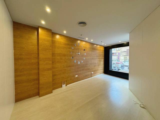 Local comercial en Venta en Pueblo