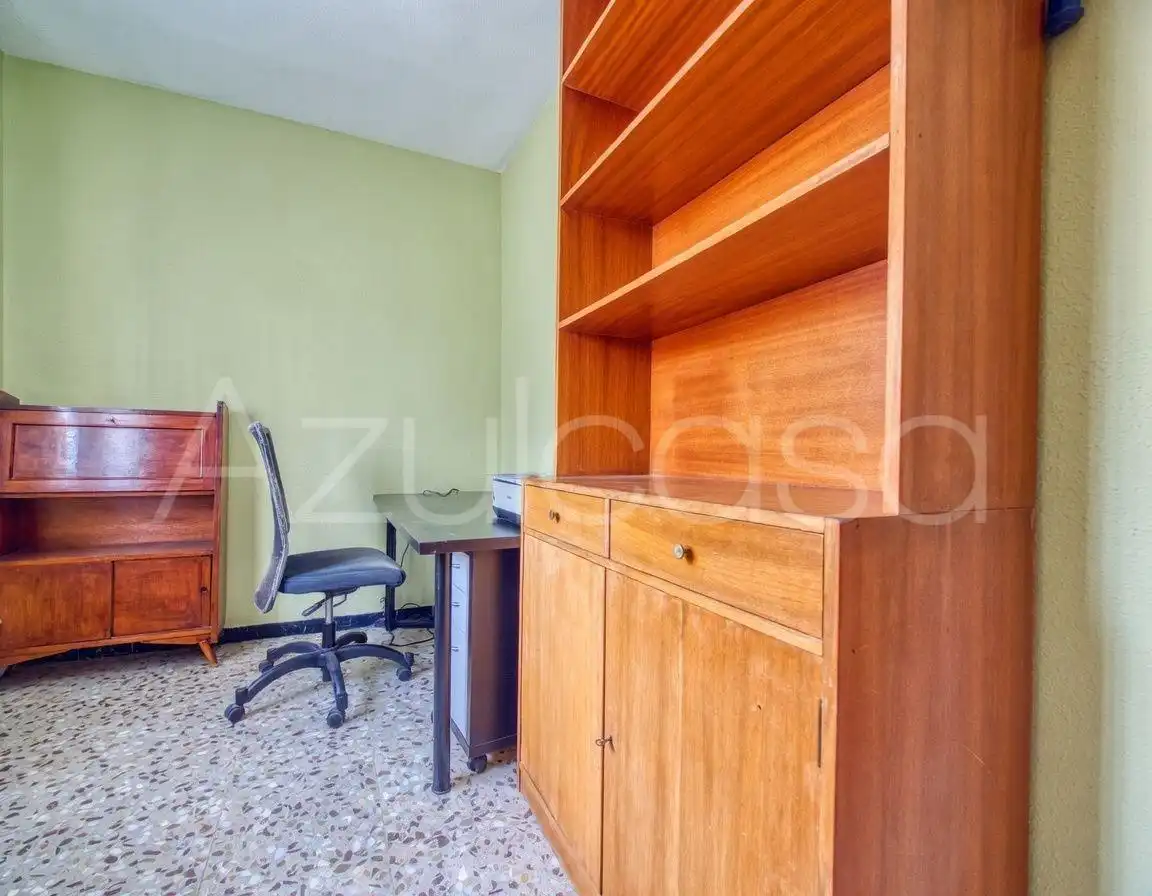 Casa o chalet en venta en Alicante / Alacant con Aire acondicionado, Terraza y Trastero