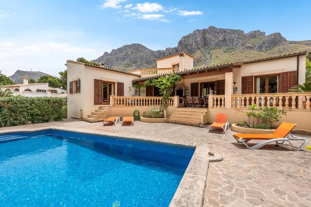 Casa-chalet en Venta en Betlem