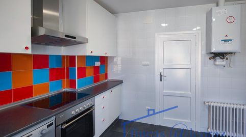 Photo 2 of Flat for sale in Felipe Coscolla, Santiago, Huesca Capital