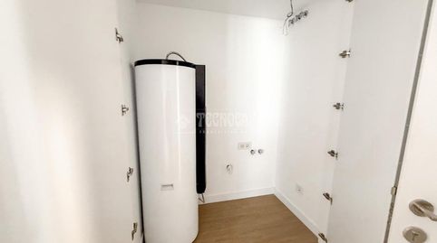 Foto 3 de Piso de alquiler en Barriada de Pineda, Sevilla Capital
