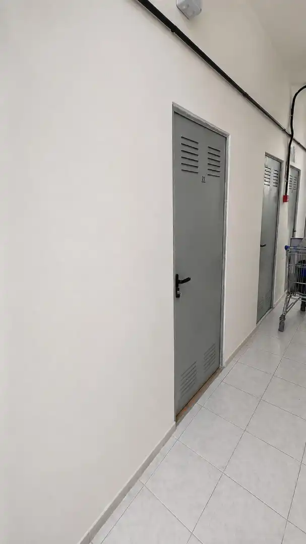 Pis en venda en Móstoles amb Aire condicionat, Calefacció i Traster
