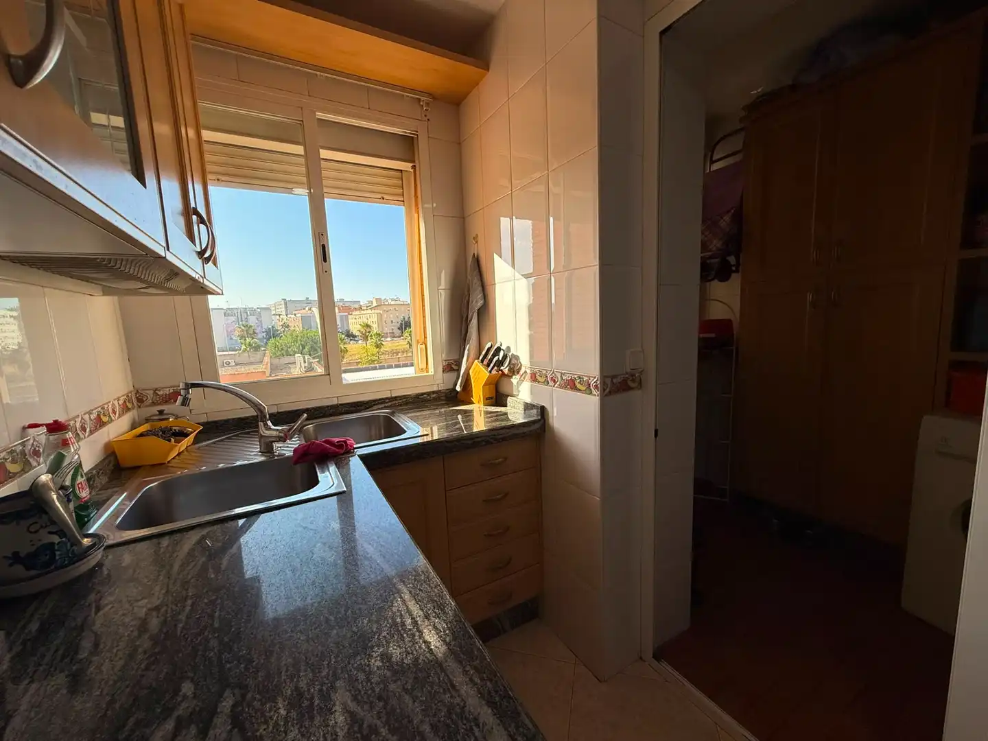Appartement avec terrasse à vendre à Plaza de Corteconcepción, imagen 11