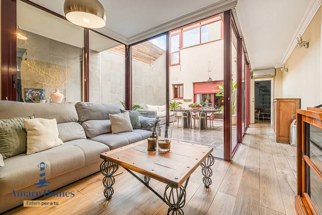 Planta baja en Venta en Avinguda Mas Sellarès en Centre - Estació