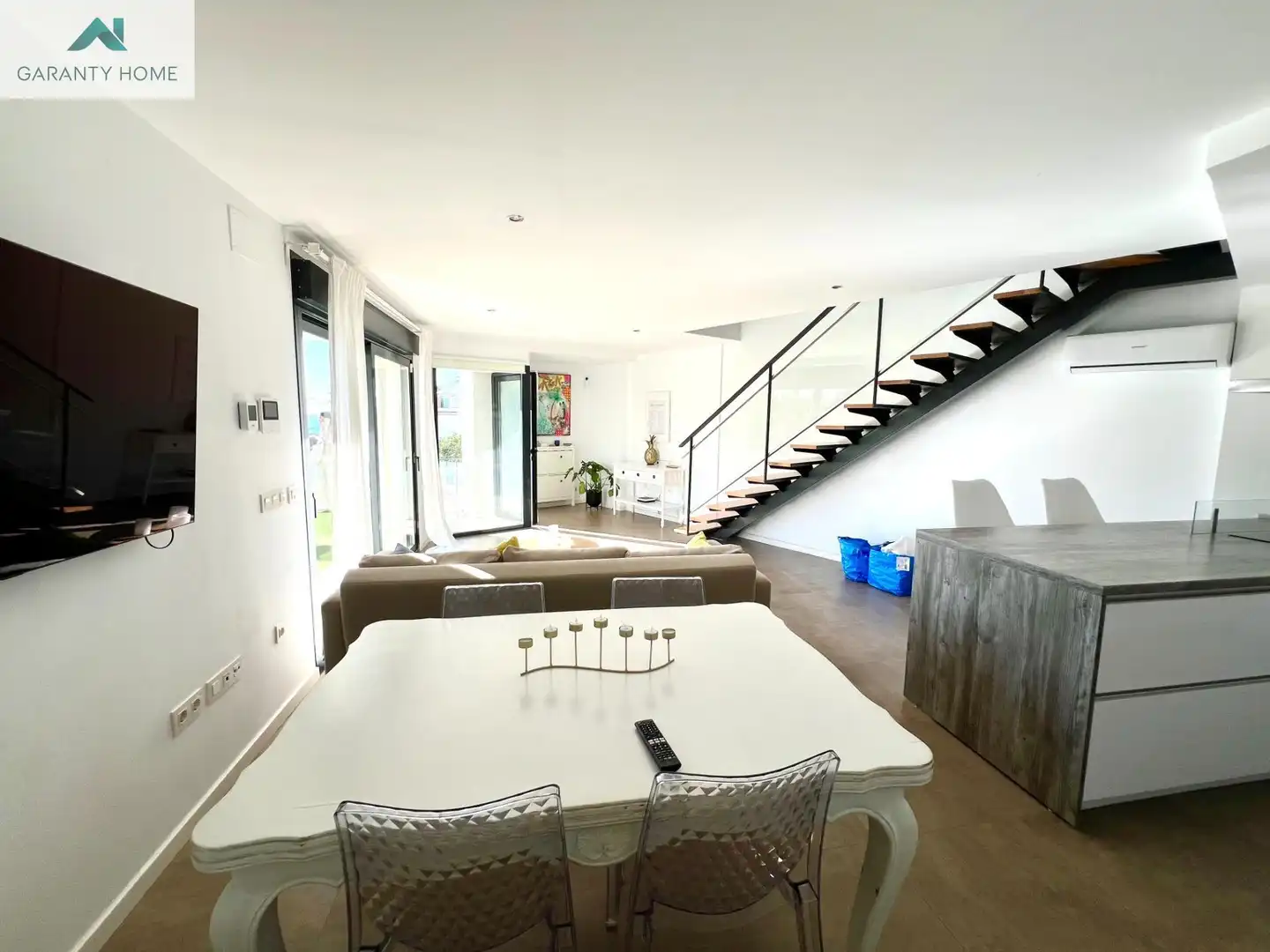 House with terrace to rent in Benajarafe, imagen 34