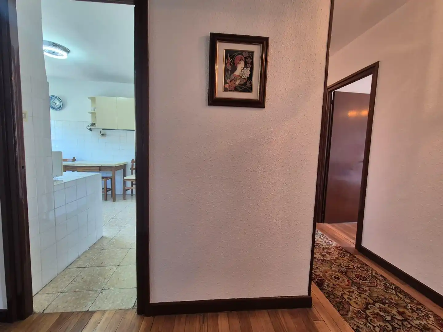 Flat for sale in Valle de Mena