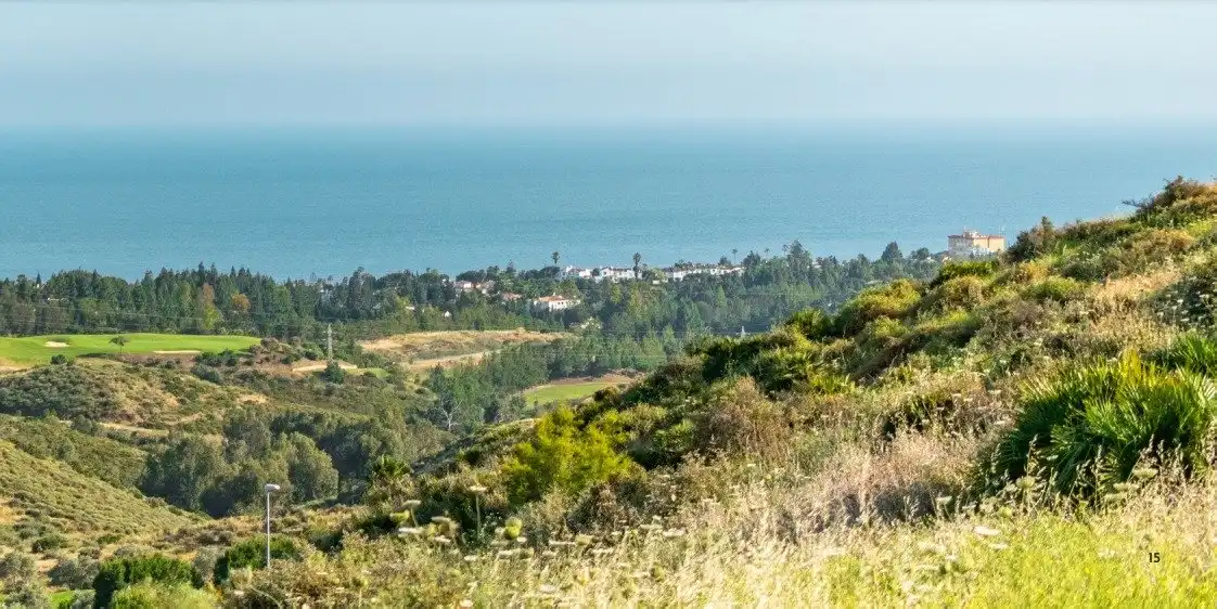 Chalet con piscina en venta en El Faro de Calaburra - Chaparral, imagen 25