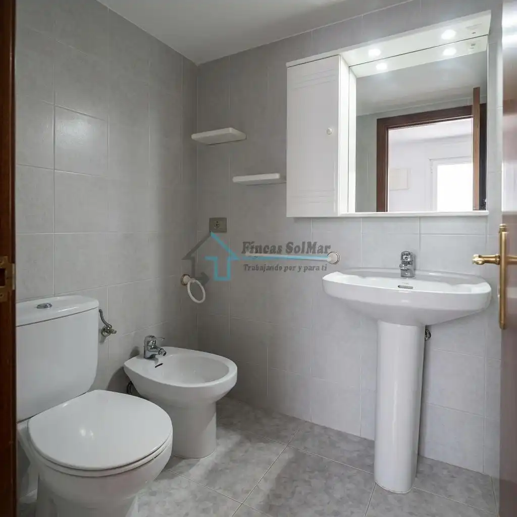 Appartement compact avec ascenseur à vendre à Oeste, imagen 7