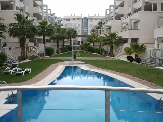 Ático en venta en Las Marinas / Les Marines, imagen 2