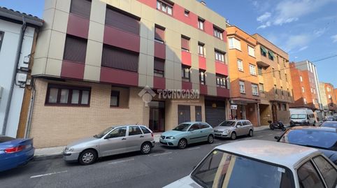Foto 4 de Pis en venda a Llano, Gijón