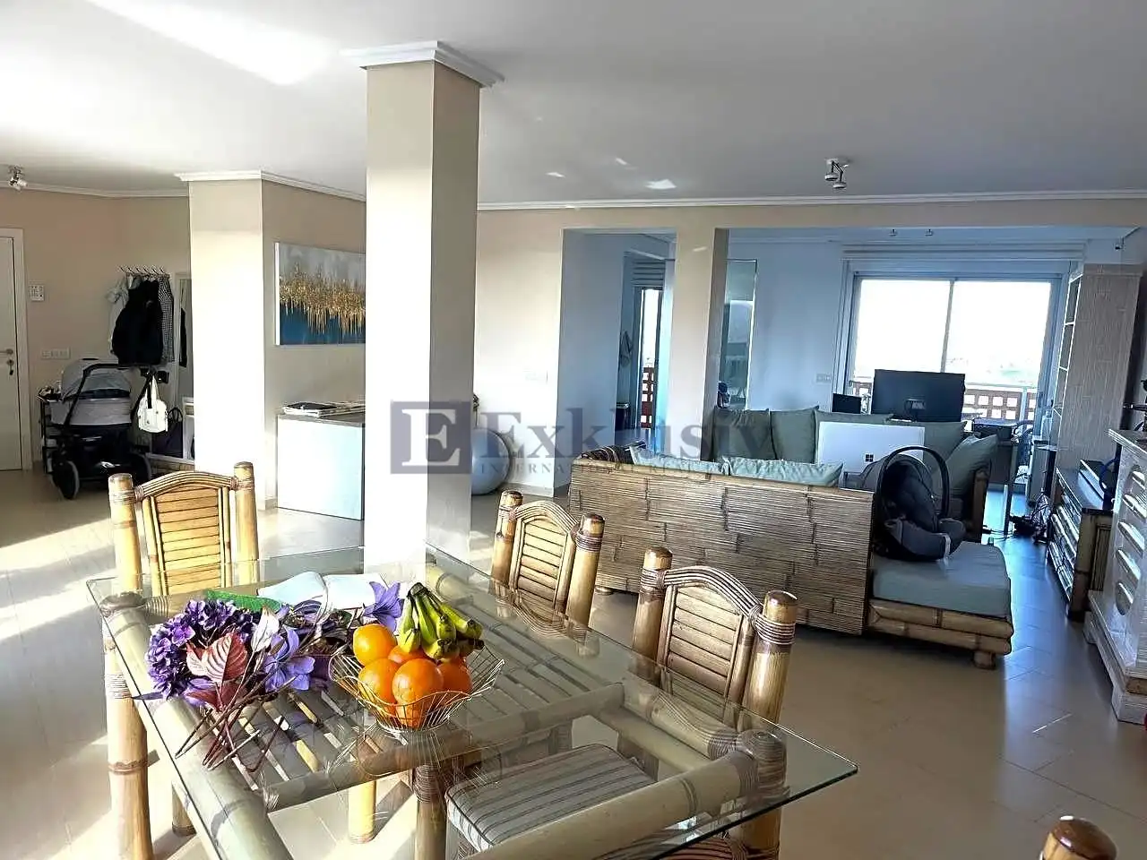 Ático con ascensor en venta en Los Abrigos, imagen 4