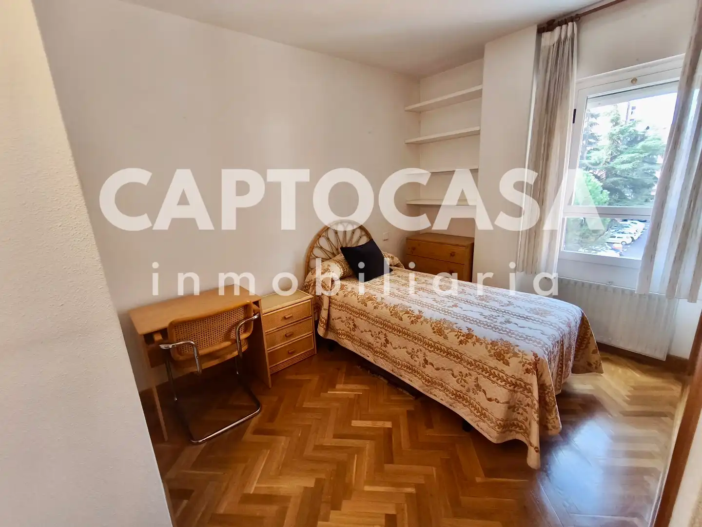 Habitación de Piso en venta en Moncloa - Aravaca