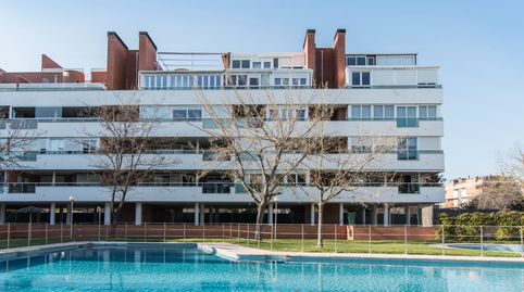 Photo 2 of Flat for sale in Calle de Francisca Delgado, 7, Arroyo de la Vega, La Moraleja