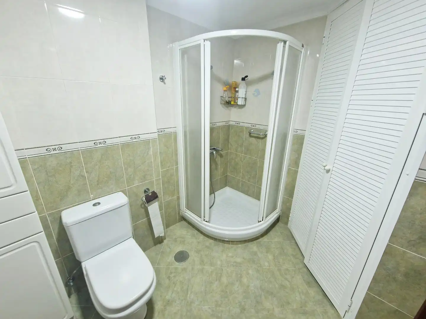 Wohnung zur Miete in C. Poeta Francisco Coronado y Delicado, Martiricos - La Roca - La Rosaleda
