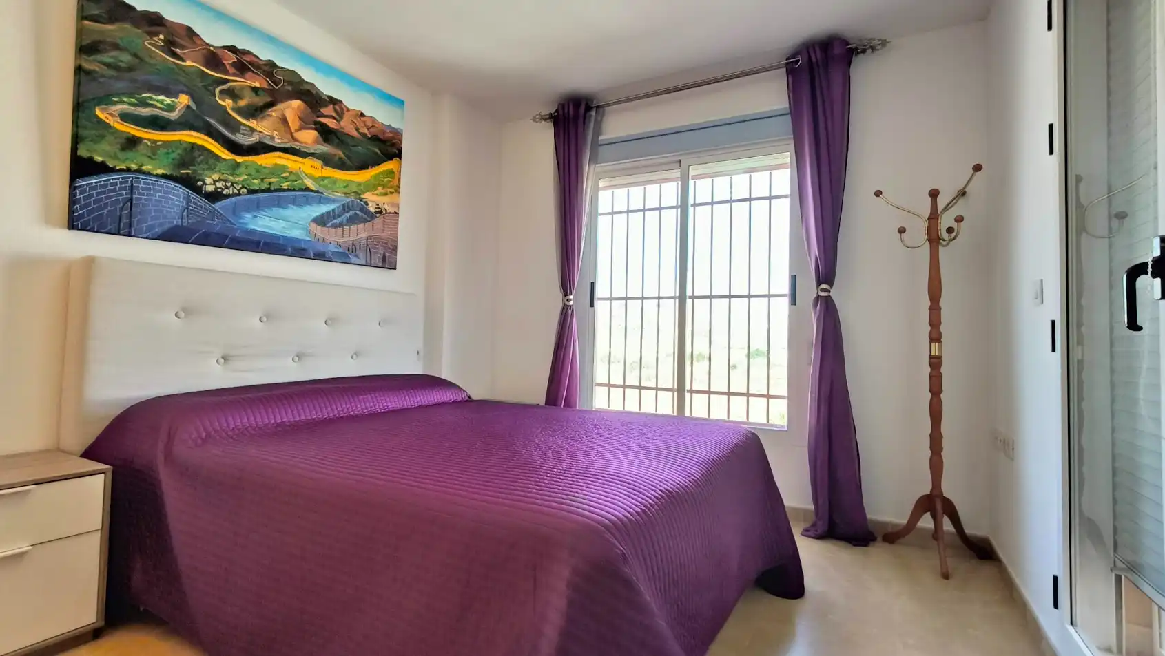 Villa avec terrasse à vendre à Puerto de Mazarrón, imagen 18