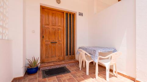 Foto 4 von Haus oder Chalet zur Miete in Pueblo Español - Coveta Fumá, El Campello