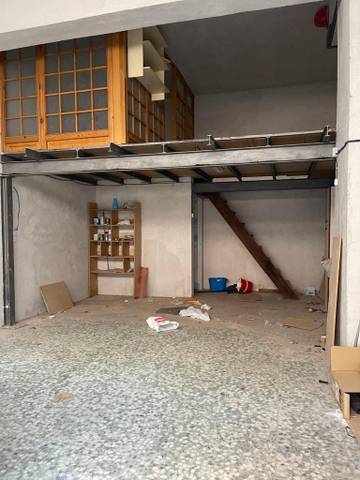 Local comercial en Venta en Calle Esteban Sáez Alvarado, 23 en Barriada Inmaculada - Zurbarán