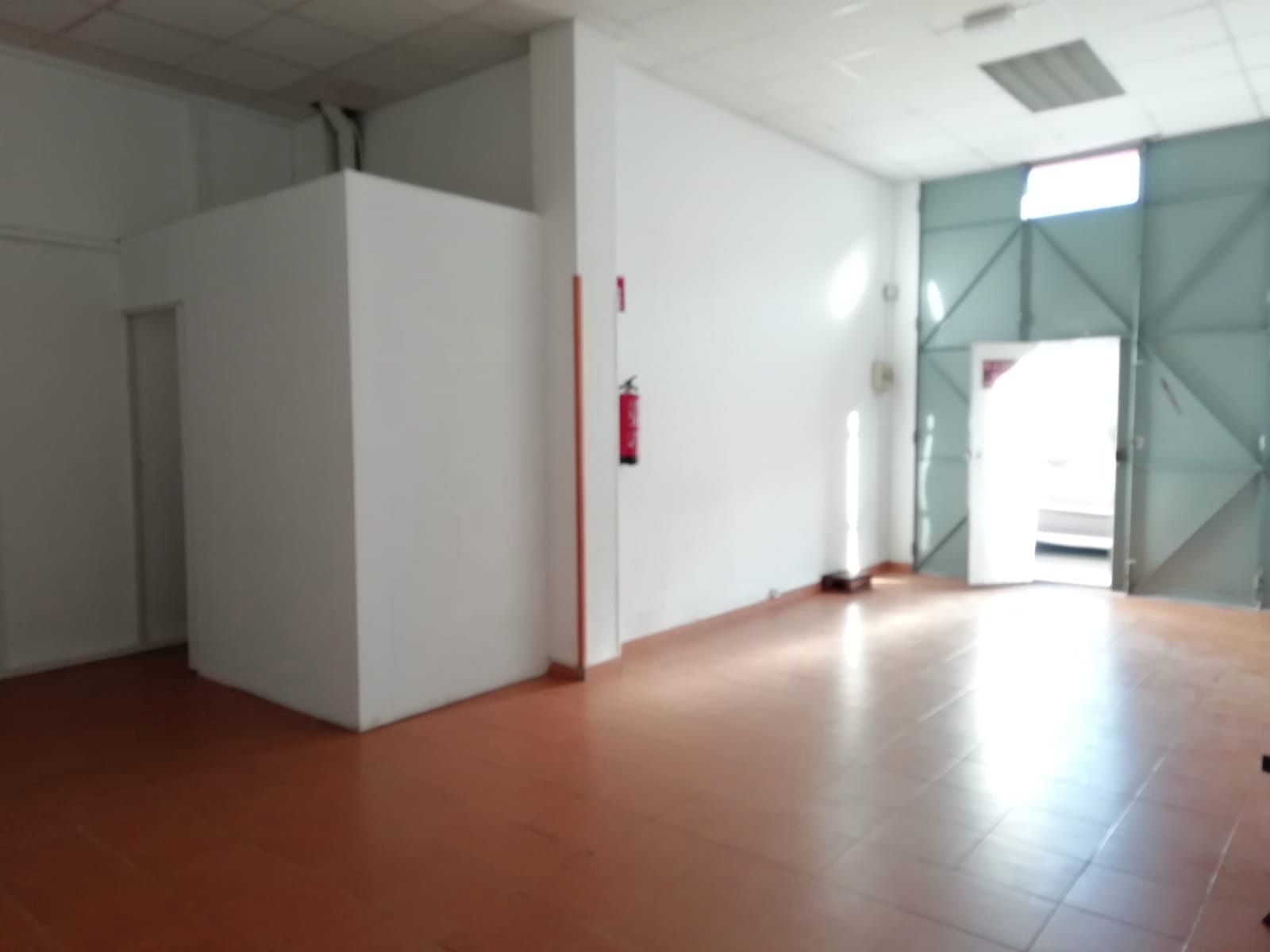 Oficina de alquiler en Telde