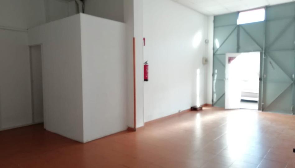 Photo 1 of Office to rent in Calle Sir Alexander Fleming, 25, San Gregorio, Las Palmas