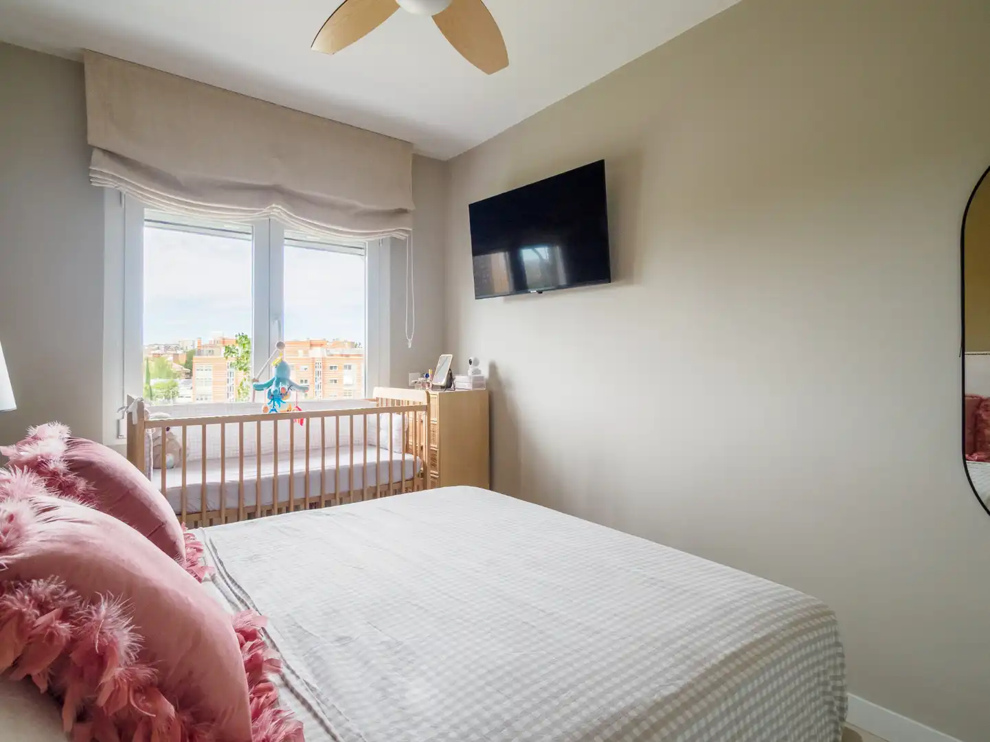 Flat with pool for sale in Avenida de Ramón y Cajal, imagen 22