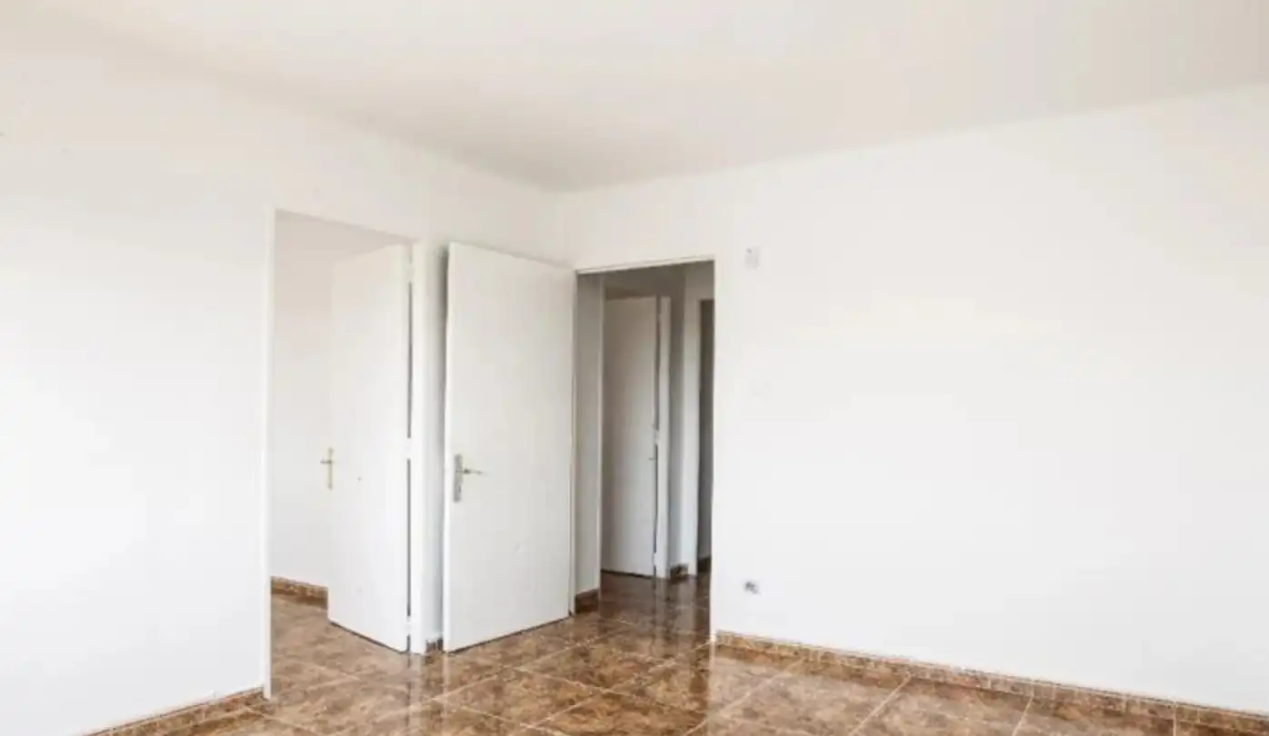 Bedroom of Flat for sale in Cambrils