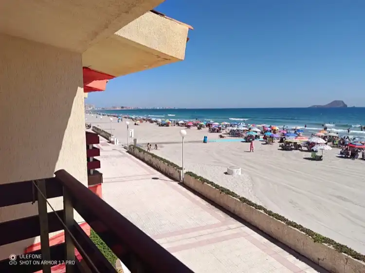 Detached homes for sale in N/A, -1, Playa de las Gaviotas - El Pedrucho