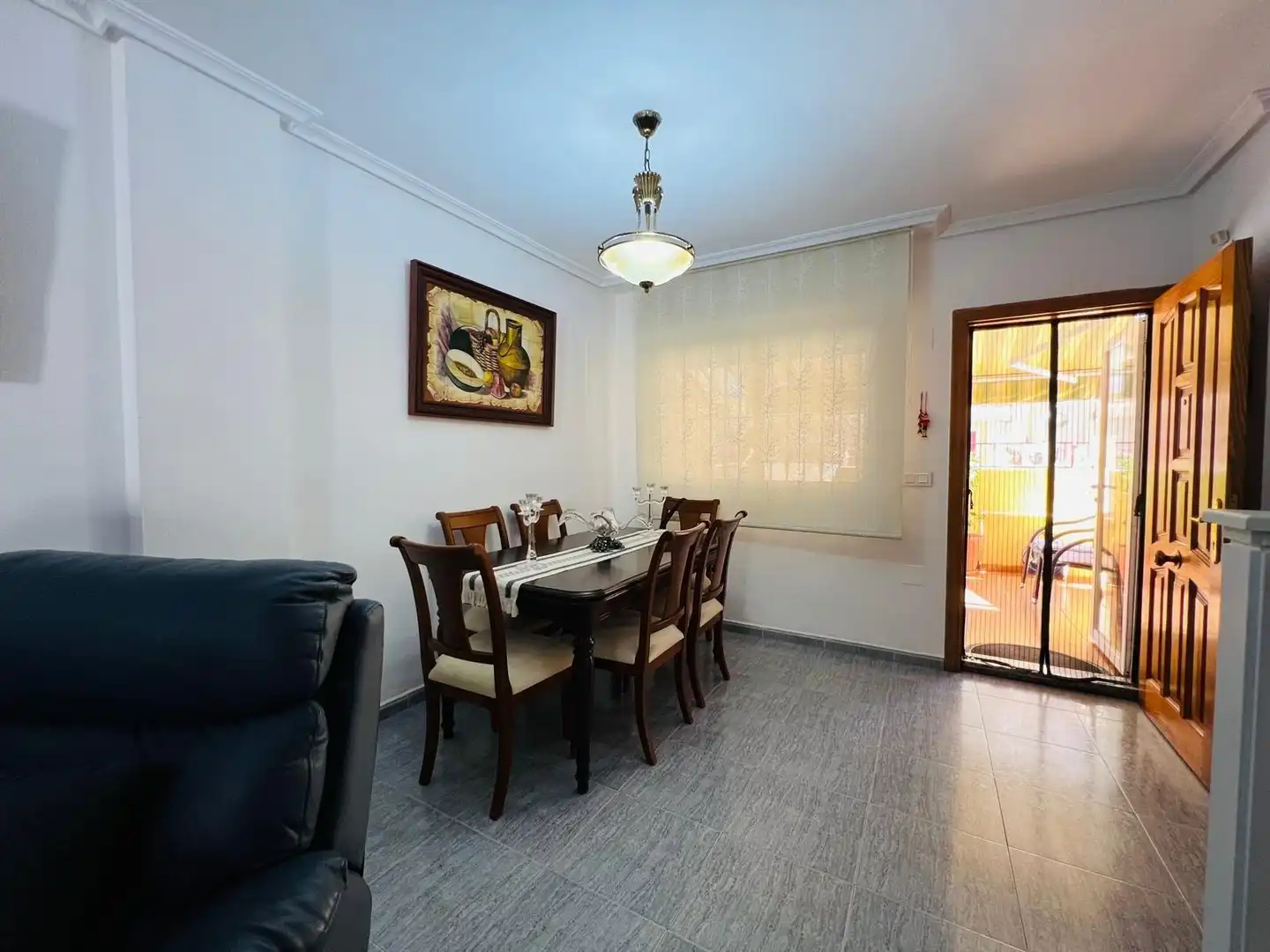 Terraced house with pool for sale in Orihuela Costa, imagen 24