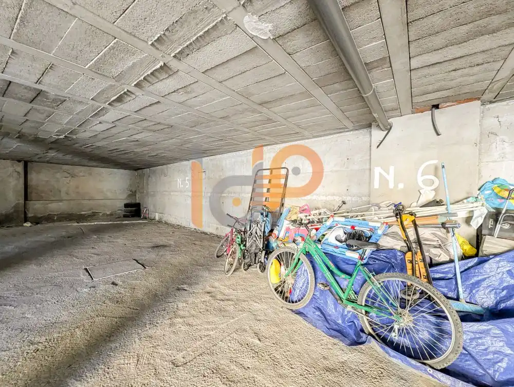 Business premises for sale in Macael, imagen 13