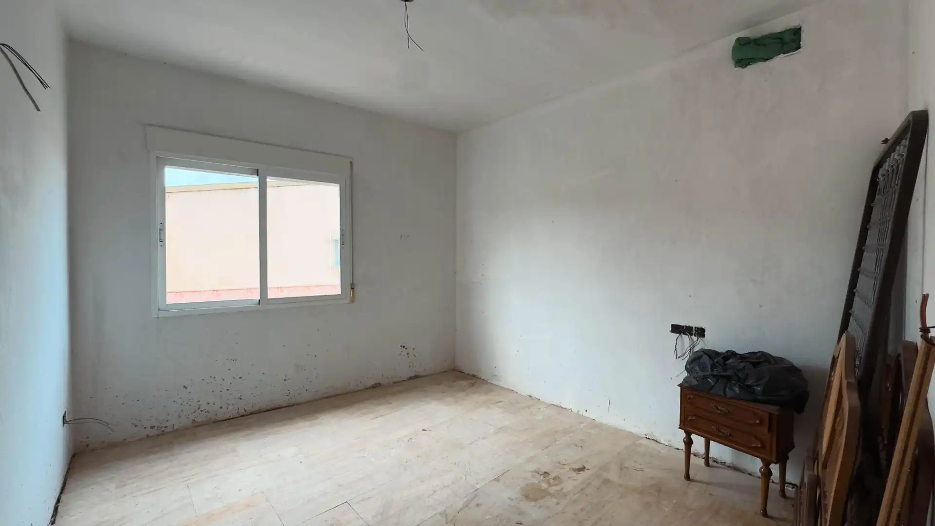 Bedroom of Houses for sale in Murcia  with Air Conditioner, Heating and Private garden