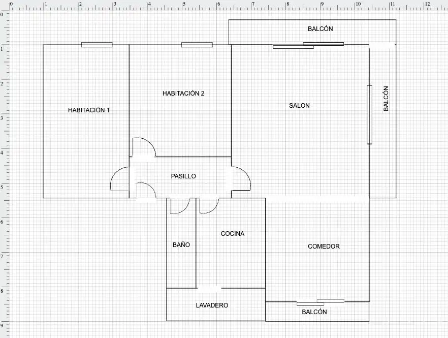Apartamento en venta en L'Estartit con Aire acondicionado