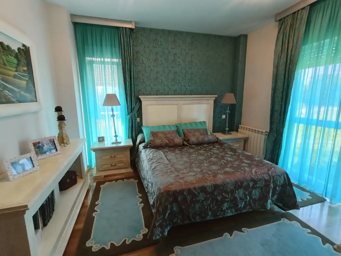 Casa o xalet en venda a Viveda - BO VIVEDA-PELIA, 44, Santillana del Mar