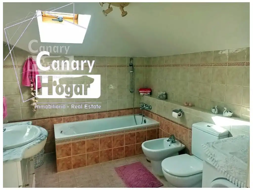 Ático con terraza en venta en Calle Marea, imagen 36