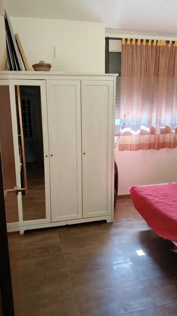 Habitación de Casa o chalet en venta en Calafell con Calefacción, Terraza y Trastero