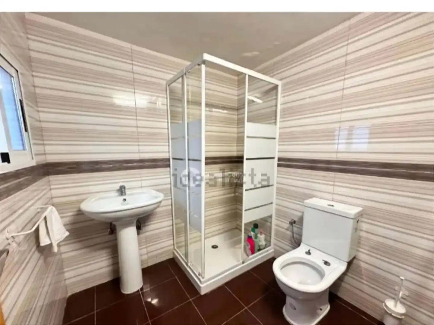 Baño de Dúplex en venta en San Javier con Aire acondicionado y Balcón