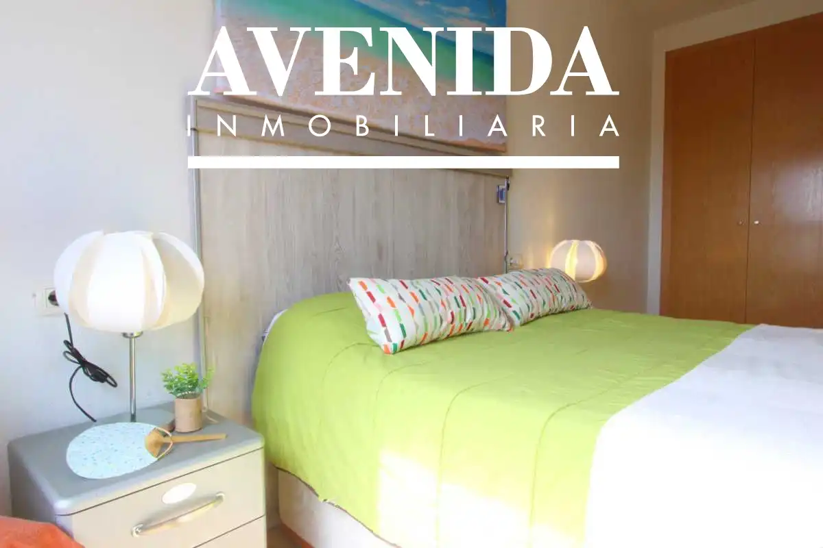 Appartement compact avec ascenseur à vendre à Ferran d`Antequera 53, imagen 25