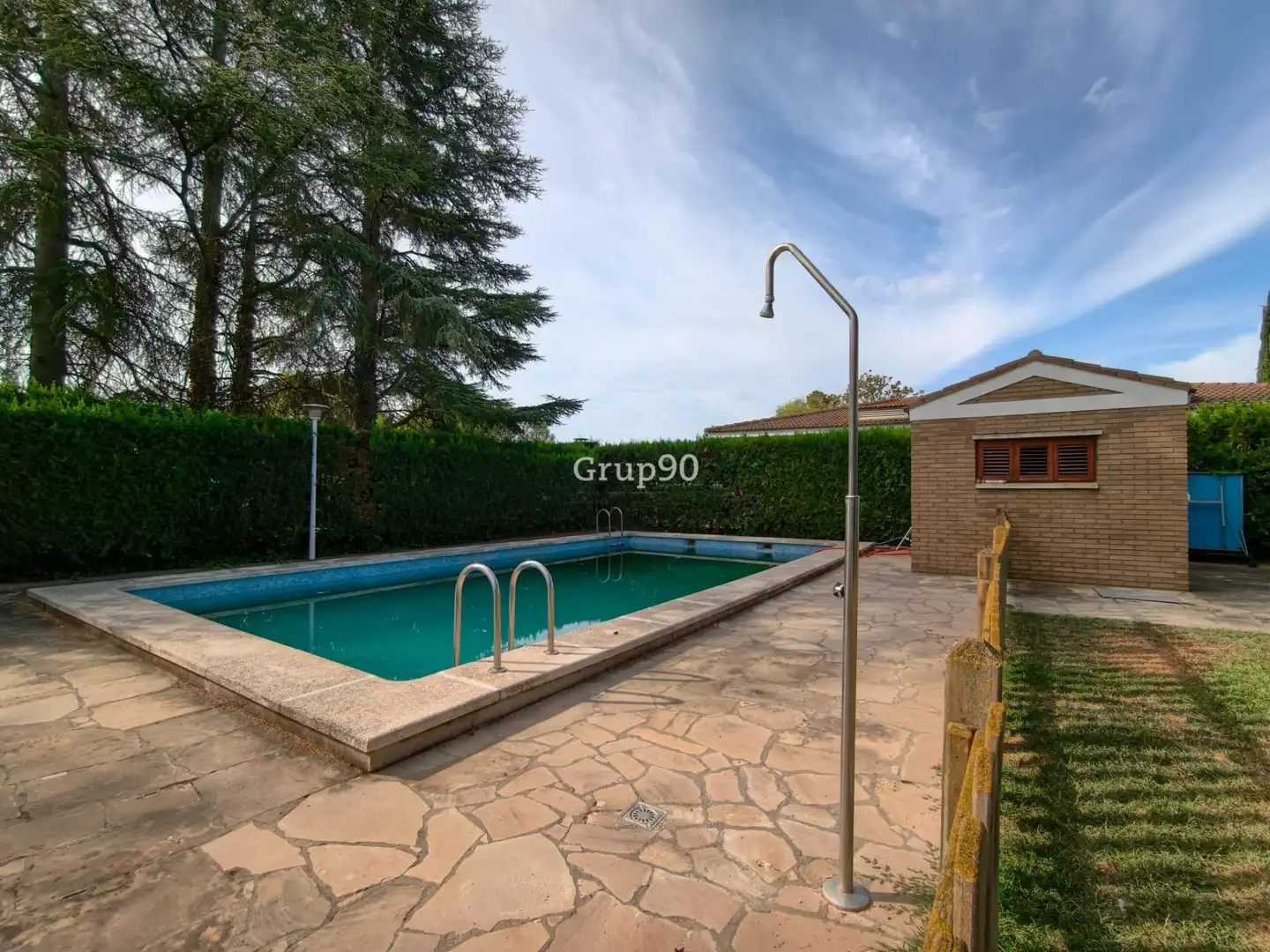 Chalet con piscina en venta en Alpicat, imagen 28